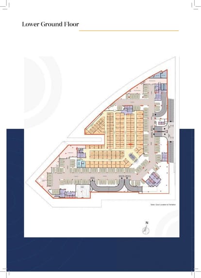M3M Paragon 57 Brochure Image 14
