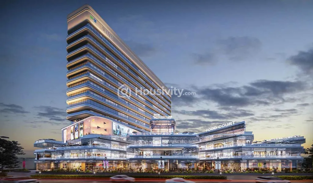 M3M Paragon 57 Image 4