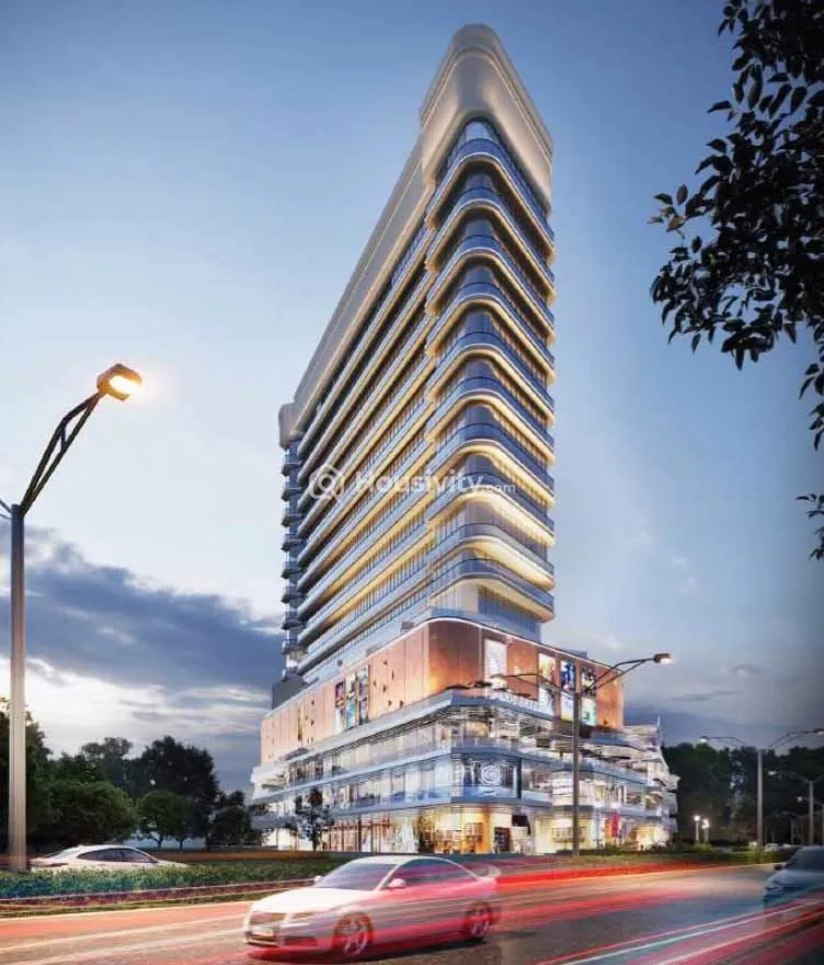 M3M Paragon 57 Image 1