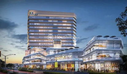 M3M Paragon 57 Thumbnail