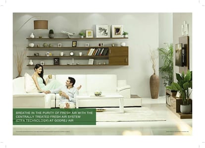 Godrej Air Brochure Image 15