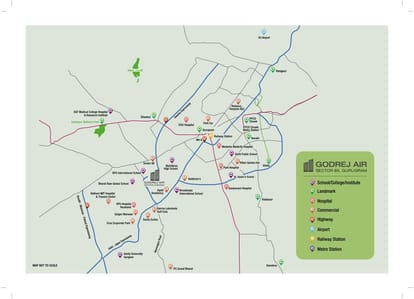 Godrej Air Brochure Image 5