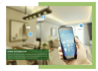 Godrej Air Brochure Image 41