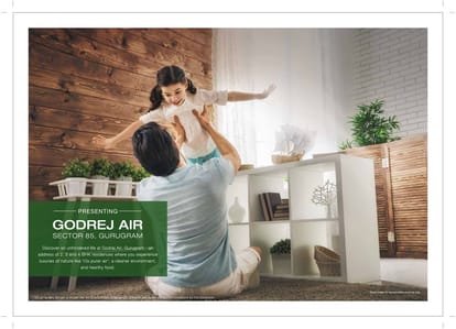 Godrej Air Brochure Image 12