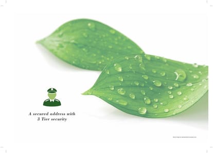Godrej Air Brochure Image 59