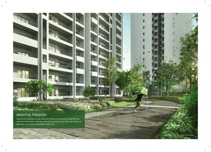 Godrej Air Brochure Image 19