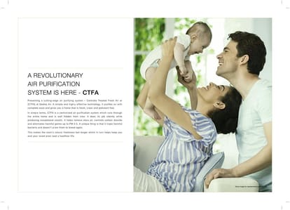Godrej Air Brochure Image 16