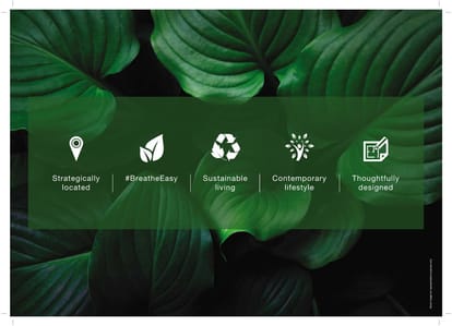 Godrej Air Brochure Image 3