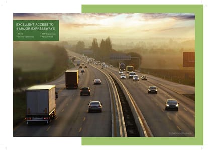 Godrej Air Brochure Image 8
