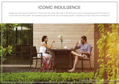 Godrej Icon Brochure Image 9