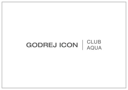 Godrej Icon Brochure Image 12