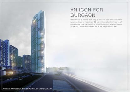Godrej Icon Brochure Image 8