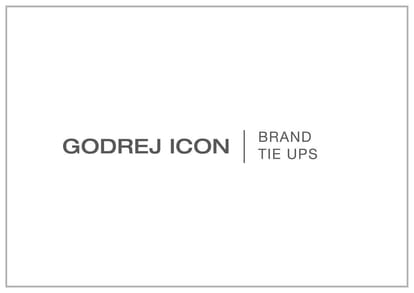 Godrej Icon Brochure Image 23