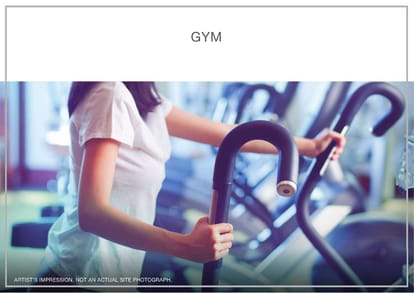 Godrej Icon Brochure Image 22