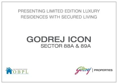 Godrej Icon Brochure Image 1
