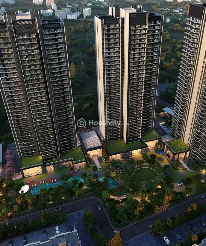 Godrej Miraya Image 4