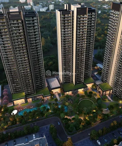 Godrej Miraya Image 4