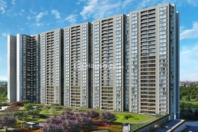 Godrej Miraya Image 1