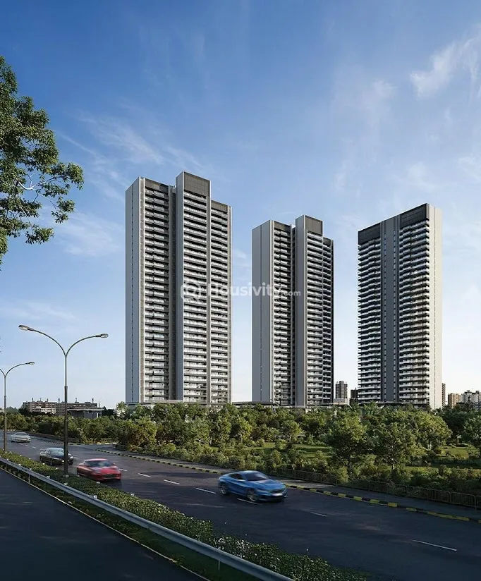 Godrej Miraya Thumbnail