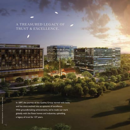 Godrej Vrikshya Brochure Image 4