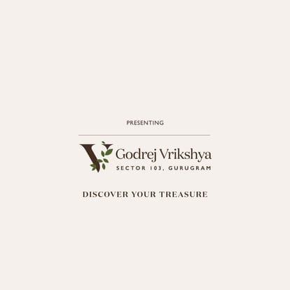 Godrej Vrikshya Brochure Image 12