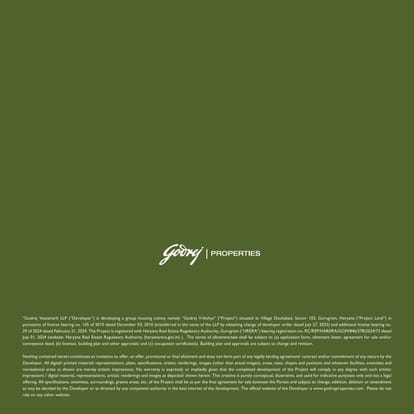 Godrej Vrikshya Brochure Image 47