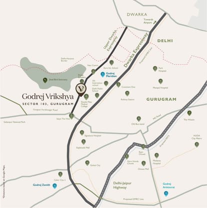 Godrej Vrikshya Brochure Image 11