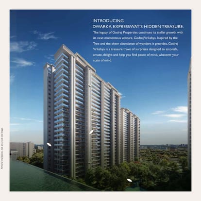 Godrej Vrikshya Brochure Image 13