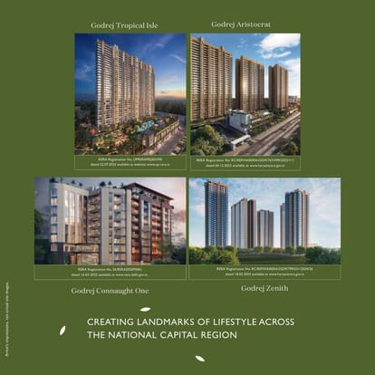 Godrej Vrikshya Brochure Image 8