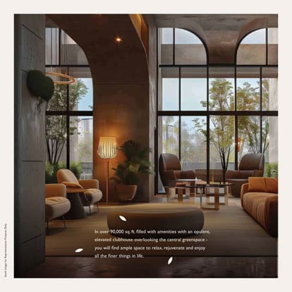 Godrej Vrikshya Brochure Image 34