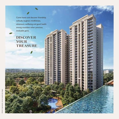 Godrej Vrikshya Brochure Image 46