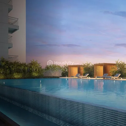 Godrej Vrikshya Image 8