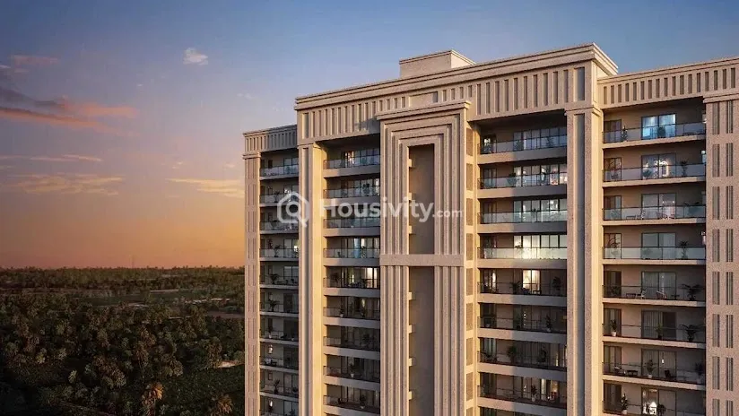 Godrej Vrikshya Image 2