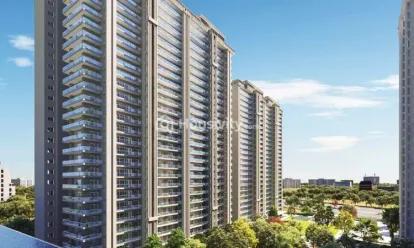 Godrej Vrikshya Image 12