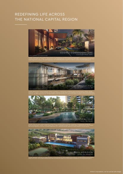 Godrej Zenith Brochure Image 3