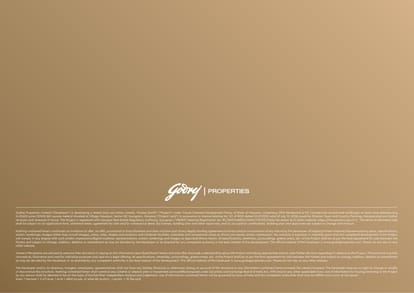 Godrej Zenith Brochure Image 17