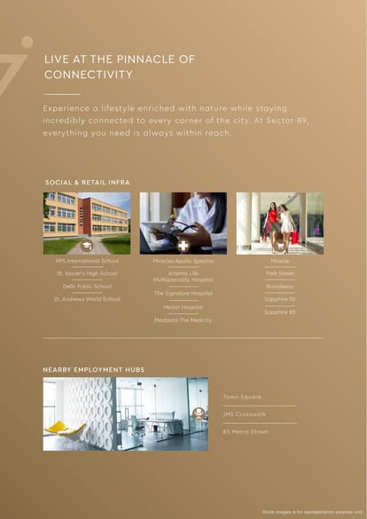 Godrej Zenith Brochure Image 6