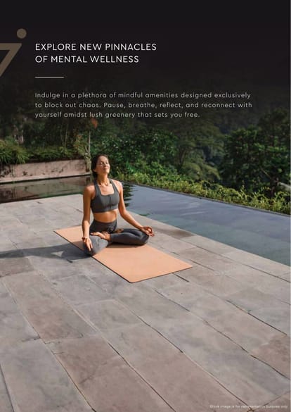 Godrej Zenith Brochure Image 10