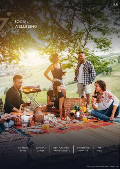 Godrej Zenith Brochure Image 14