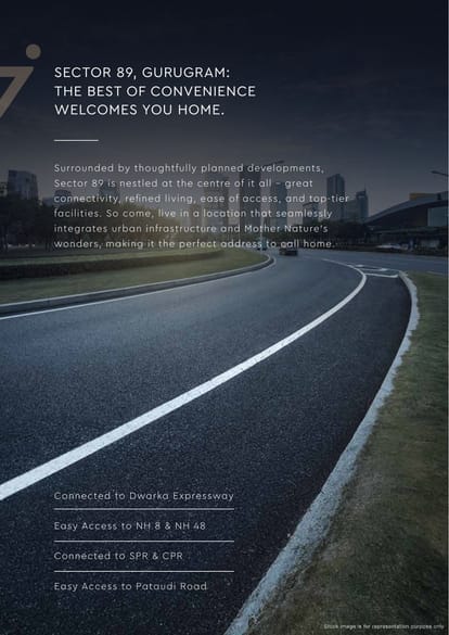 Godrej Zenith Brochure Image 4