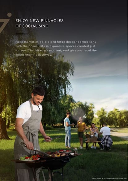 Godrej Zenith Brochure Image 11