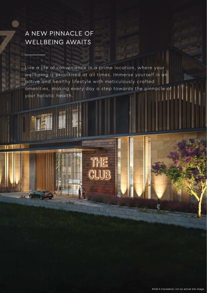 Godrej Zenith Brochure Image 16