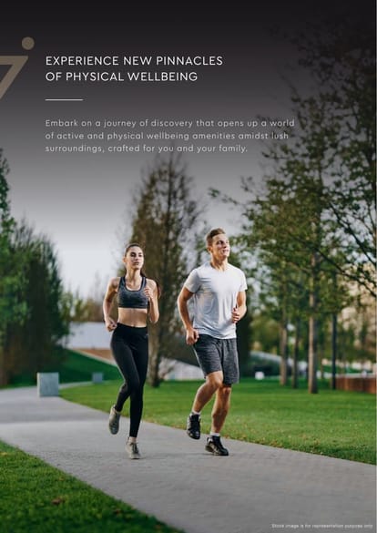 Godrej Zenith Brochure Image 9