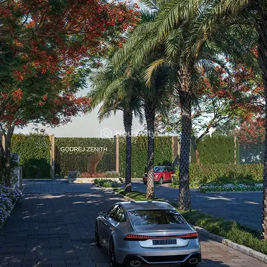 Godrej Zenith Image 9