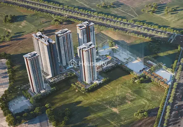 Godrej Zenith Image 5