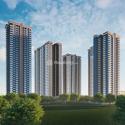 Godrej Zenith Thumbnail