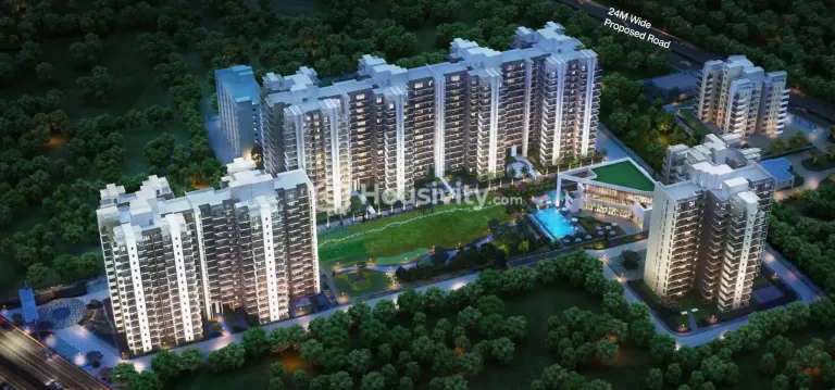 Godrej 101 Image 4