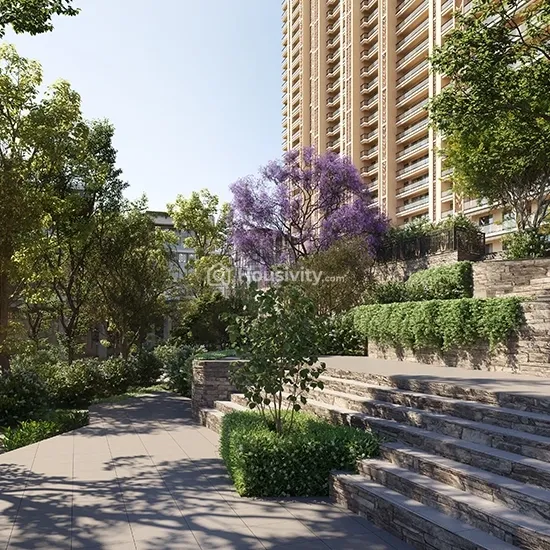 Godrej Aristocrat Image 7