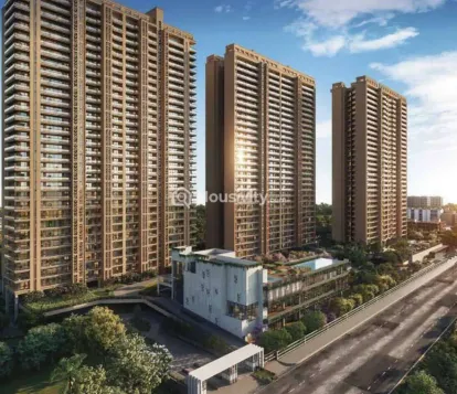 Godrej Aristocrat Image 6