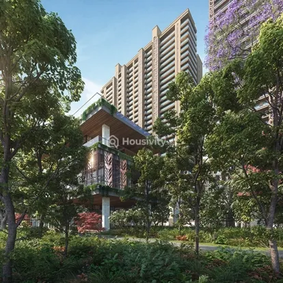 Godrej Aristocrat Image 10